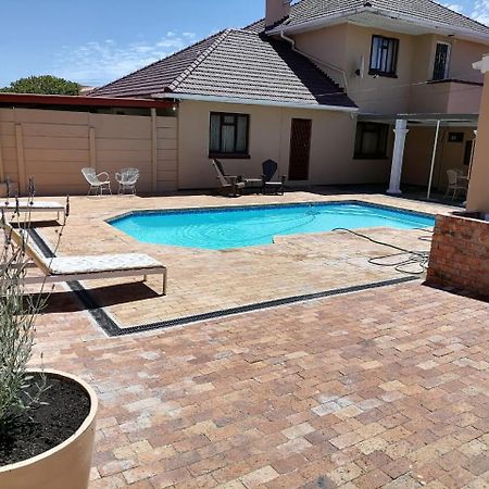 Oria Guest House Cape Town Ngoại thất bức ảnh