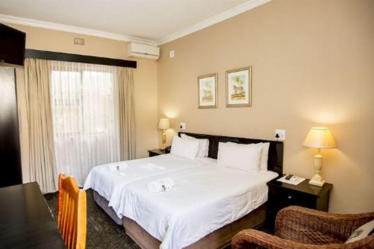 Oria Guest House Cape Town Ngoại thất bức ảnh