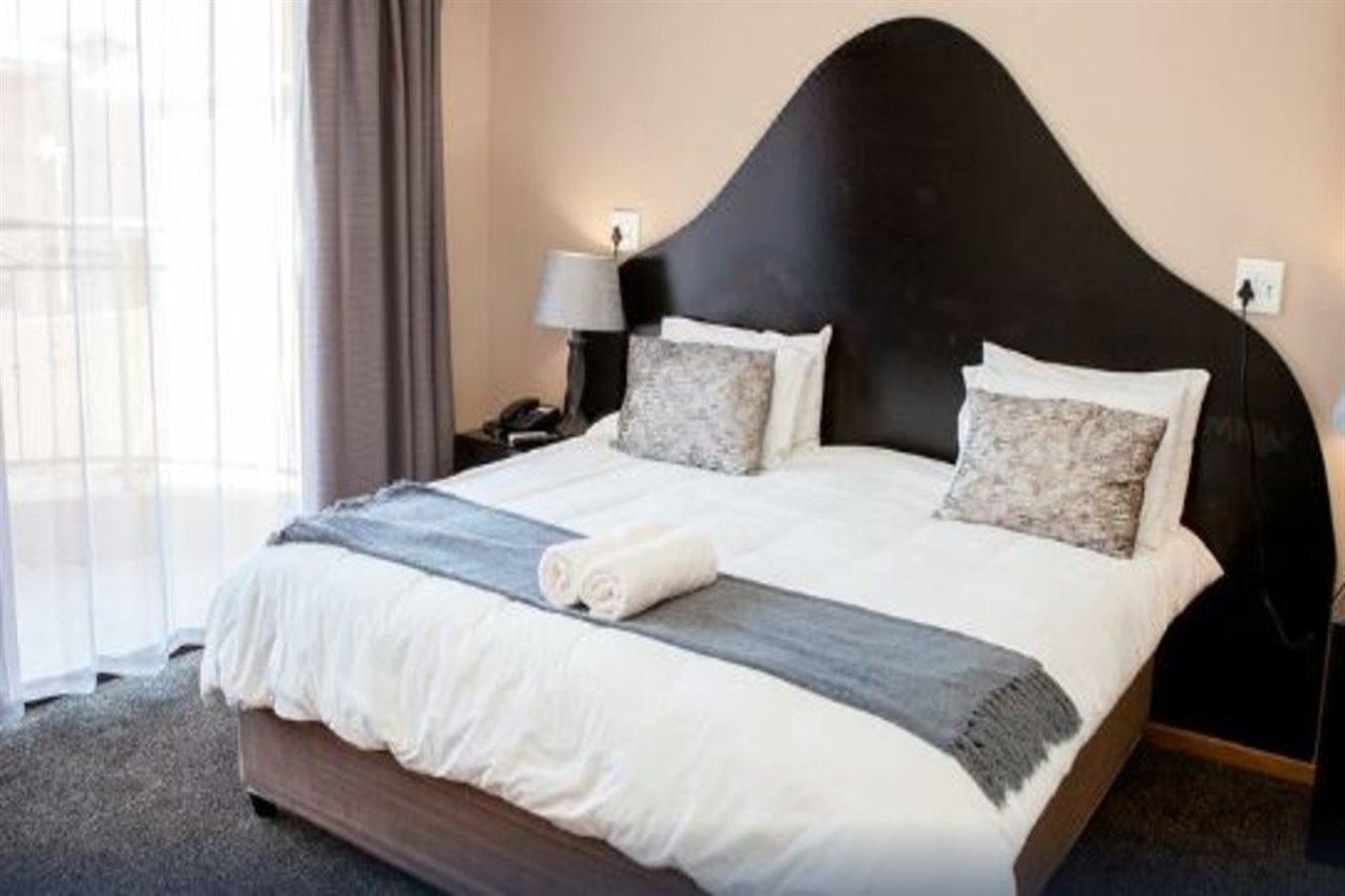 Oria Guest House Cape Town Ngoại thất bức ảnh