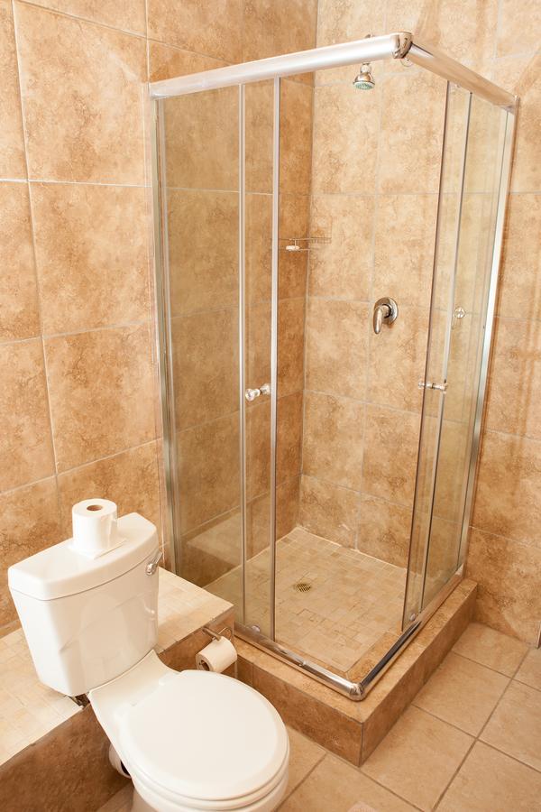 Oria Guest House Cape Town Ngoại thất bức ảnh