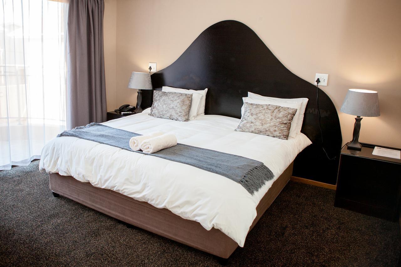 Oria Guest House Cape Town Ngoại thất bức ảnh