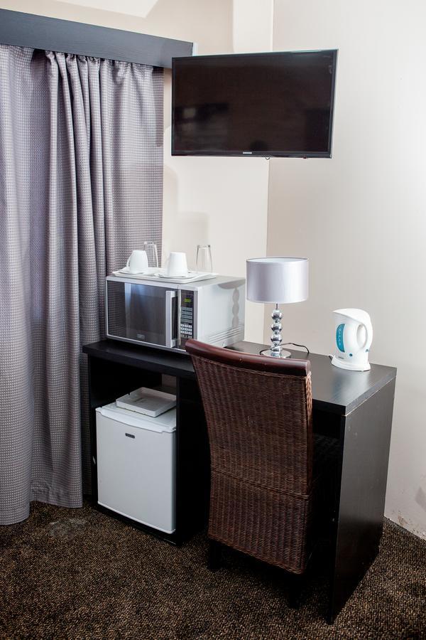 Oria Guest House Cape Town Ngoại thất bức ảnh