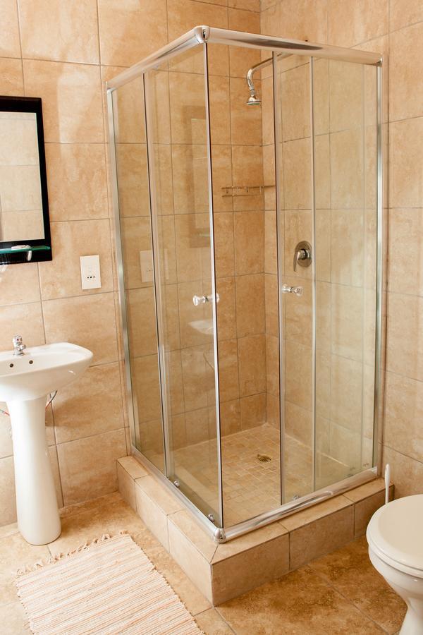 Oria Guest House Cape Town Ngoại thất bức ảnh