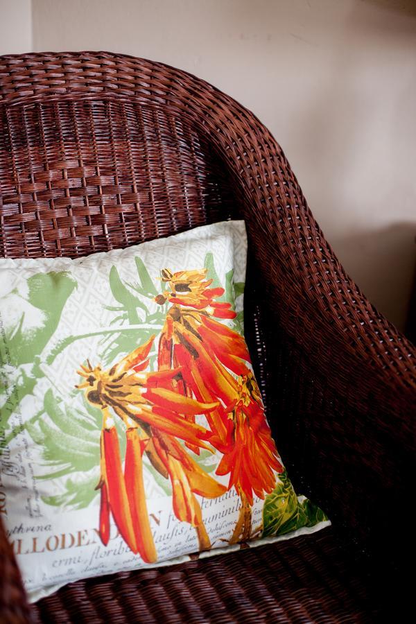 Oria Guest House Cape Town Ngoại thất bức ảnh