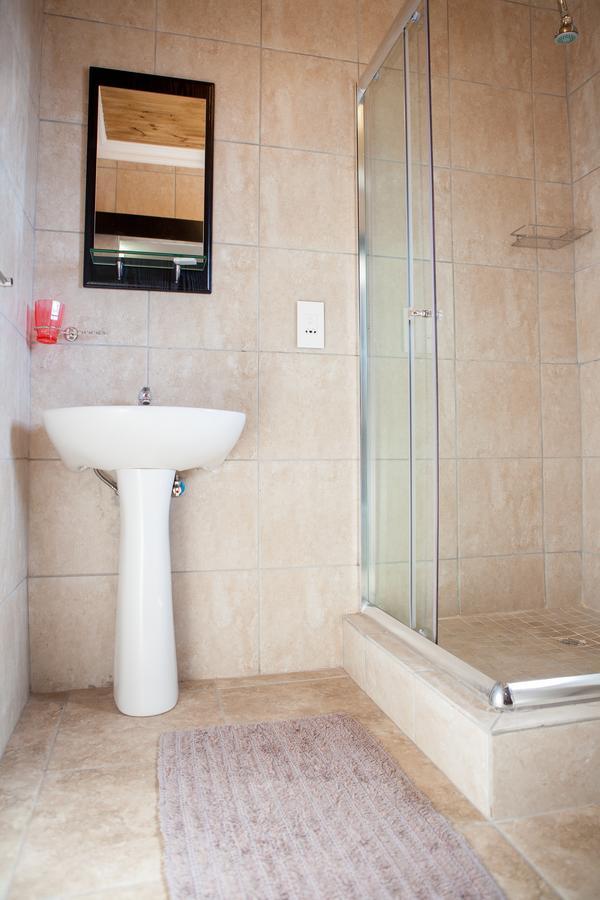 Oria Guest House Cape Town Ngoại thất bức ảnh