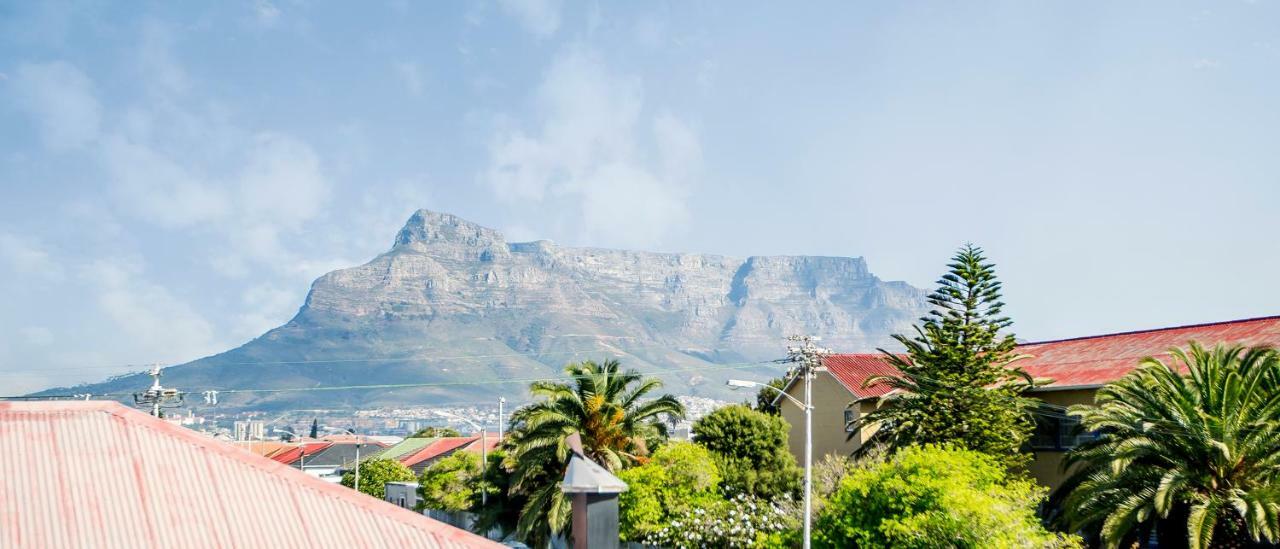 Oria Guest House Cape Town Ngoại thất bức ảnh