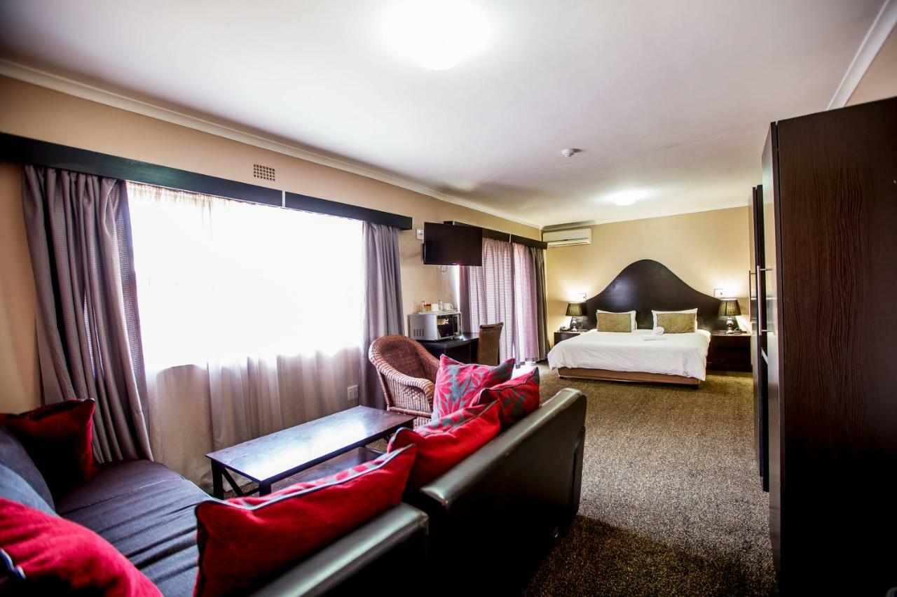 Oria Guest House Cape Town Ngoại thất bức ảnh