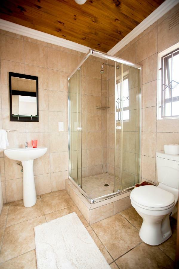 Oria Guest House Cape Town Ngoại thất bức ảnh