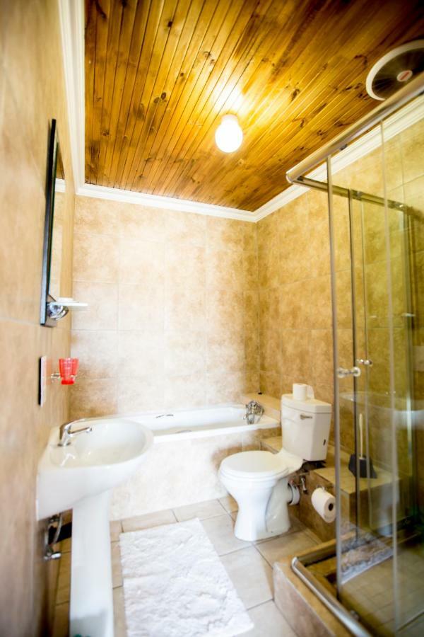 Oria Guest House Cape Town Ngoại thất bức ảnh